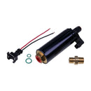 Low Pressure Fuel Pump 3858261 Sierra 18-7326 for OMC Volvo Marine Direct 4.3L 5.0L 5.7L