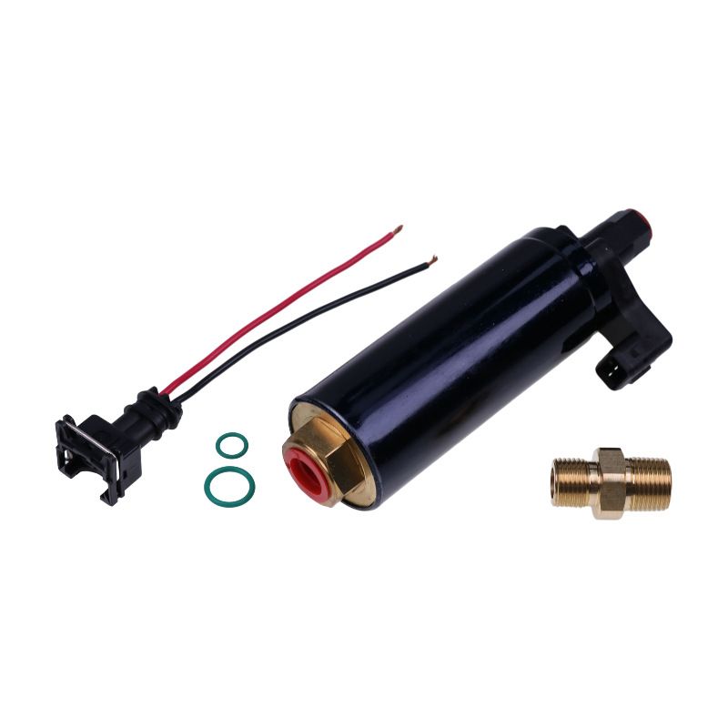 Low Pressure Fuel Pump 3858261 Sierra 18-7326 for OMC Volvo Marine Direct 4.3L 5.0L 5.7L
