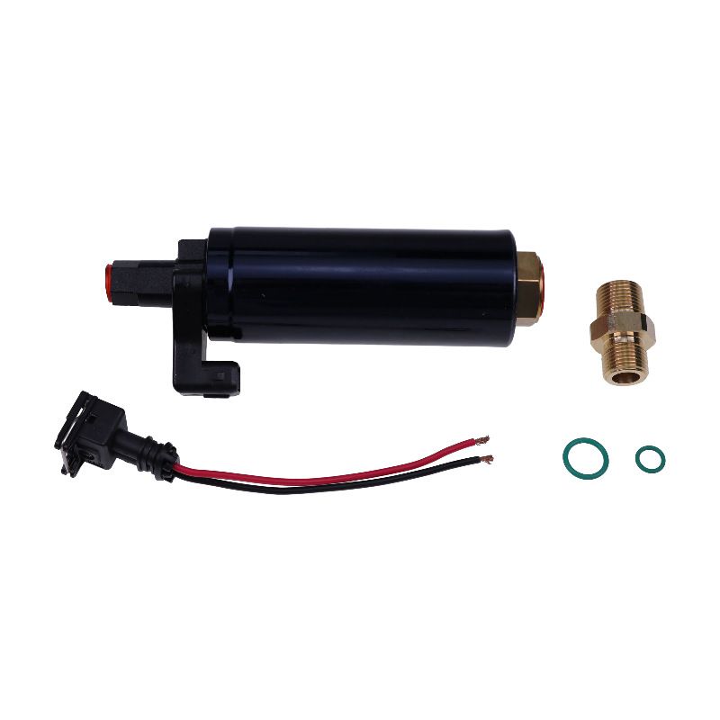 Low Pressure Fuel Pump 3858261 Sierra 18-7326 for OMC Volvo Marine Direct 4.3L 5.0L 5.7L