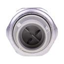 Low Pressure Switch 33770-96290 for Kubota Tractor M108S M120 M5700 M6800 M6040 M7580 M9540 M108 Utility Vehicle RTV1100