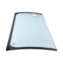 Lower Cab Windshield Glass 4664383 T396405 for Hitachi ZX135US-3 ZX75UR ZX85US-3 John Deere 75D 75G 135D 225DLC Excavator