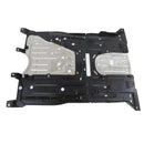 Lower Engine Splash Shield Under Cover 74110TR3A10 for Honda Civic 2012 Acura ILX 2013