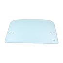 Lower Front Windshield Cab Glass 20Y-54-36113 for Komatsu Excavator PC100-6 PC200-6 PC120-6 PC130-6 PC120LC-6 PC160-6K PC300-6Z