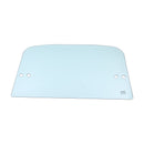 Lower Front Windshield Cab Glass 20Y-54-36113 for Komatsu Excavator PC100-6 PC200-6 PC120-6 PC130-6 PC120LC-6 PC160-6K PC300-6Z