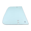 Lower Front Windshield Cab Glass 20Y-54-36113 for Komatsu Excavator PC100-6 PC200-6 PC120-6 PC130-6 PC120LC-6 PC160-6K PC300-6Z