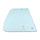 Lower Front Windshield Cab Glass 20Y-54-36113 for Komatsu Excavator PC100-6 PC200-6 PC120-6 PC130-6 PC120LC-6 PC160-6K PC300-6Z