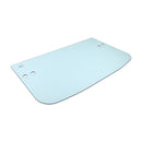 Lower Front Windshield Cab Glass 20Y-54-36113 for Komatsu Excavator PC100-6 PC200-6 PC120-6 PC130-6 PC120LC-6 PC160-6K PC300-6Z