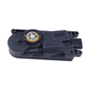 Lower Grille Active Shutter Actuator 111466512 for BMW 530i 540i 540d xDrive 2.0L L4 3.0L L6 2017-2019