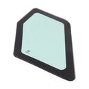 Lower Window Door Cab Glass 84259722 for CASE Loader SV185 SR210 SR270 SR270B SV280B SV340B TR310B TR340B TV370B TV450B