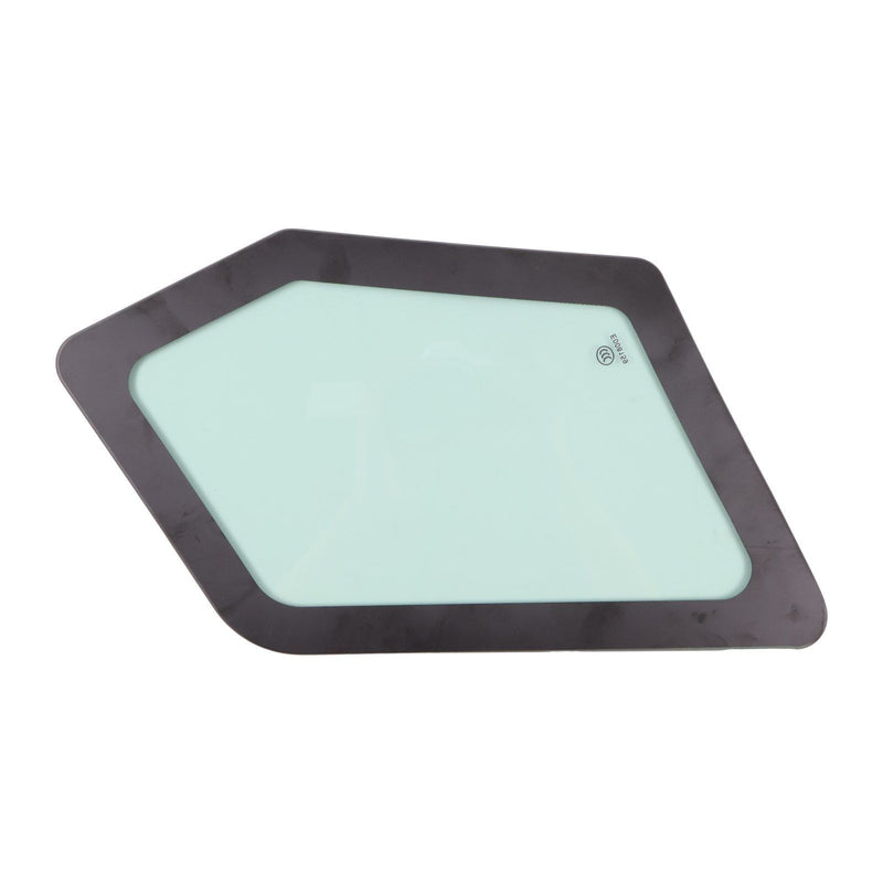 Lower Window Door Cab Glass 84259722 for CASE Loader SV185 SR210 SR270 SR270B SV280B SV340B TR310B TR340B TV370B TV450B