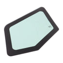 Lower Window Door Cab Glass 84259722 for CASE Loader SV185 SR210 SR270 SR270B SV280B SV340B TR310B TR340B TV370B TV450B