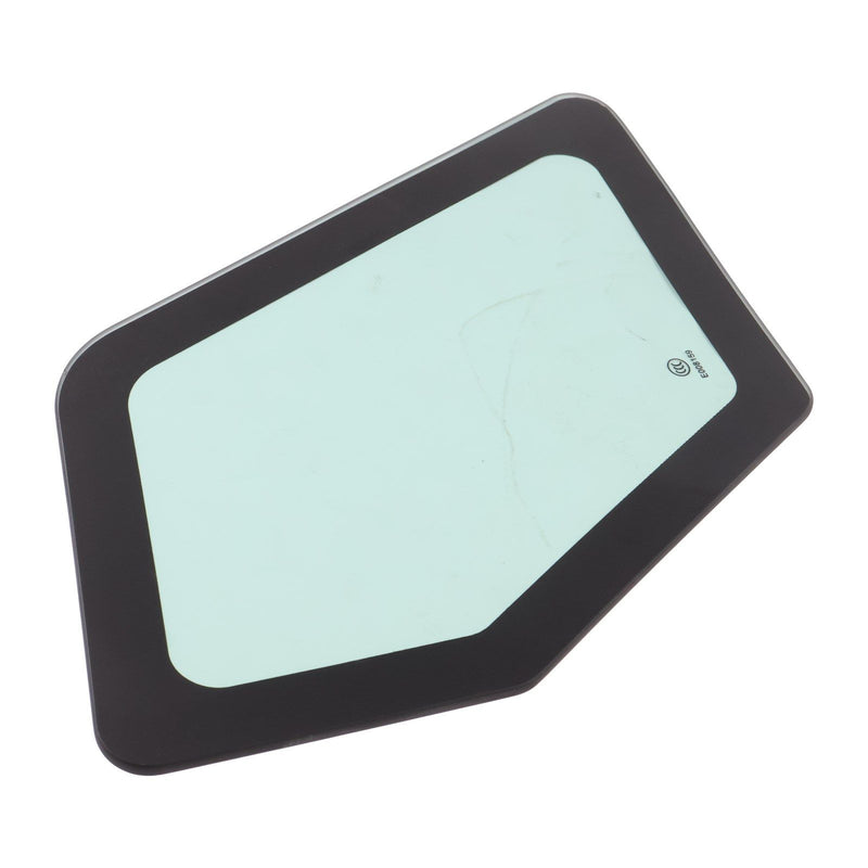 Lower Window Door Cab Glass 84259722 for CASE Loader SV185 SR210 SR270 SR270B SV280B SV340B TR310B TR340B TV370B TV450B