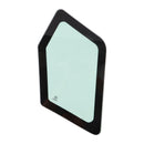 Lower Window Door Cab Glass 84259722 for CASE Loader SV185 SR210 SR270 SR270B SV280B SV340B TR310B TR340B TV370B TV450B