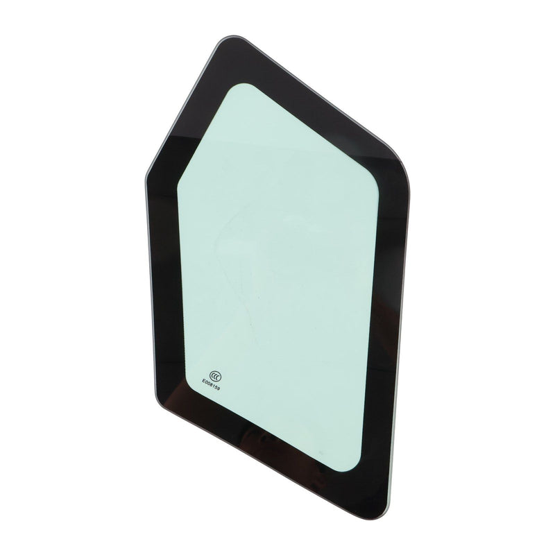 Lower Window Door Cab Glass 84259722 for CASE Loader SV185 SR210 SR270 SR270B SV280B SV340B TR310B TR340B TV370B TV450B