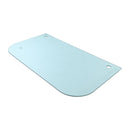 Lower Windshield Glass 20Y-54-51812 for Komatsu Excavator PC130-7 PC220-7 PC270-7 PC300LC-7 PC350-7 PC450-7 PC750-7 PC800-8 PW160-7 PW200-7