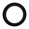 Lower Hood Foam Isolator M129080 for Kawasaki Engine FH601V John Deere Tractor GT245 GX255 GX335 LX255 LX266 LX288