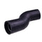 Lower Radiator Hose D127775 for CASE Backhoe Loader 580SK 580K 590