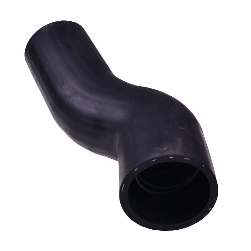 Lower Radiator Hose D127775 for CASE Backhoe Loader 580SK 580K 590