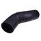 Lower Radiator Hose D127775 for CASE Backhoe Loader 580SK 580K 590