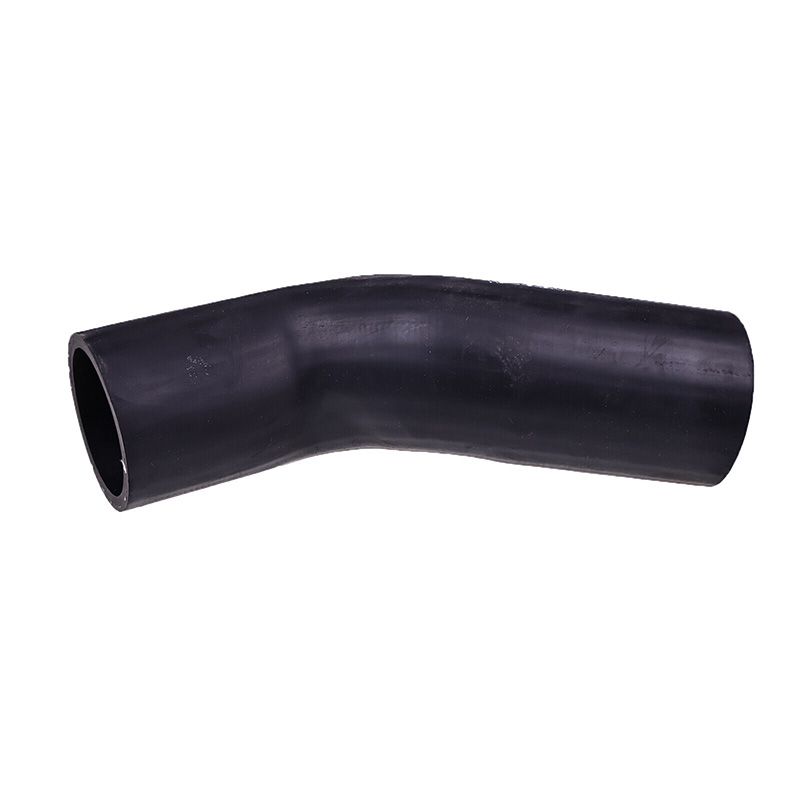 Lower Radiator Hose D127775 for CASE Backhoe Loader 580SK 580K 590