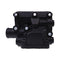 Lower Thermostat Housing 4133L054 for Perkins Engine 1004-40 1004-40T 1006-60 1006-60TW 1004.40 1004.40T 1006.60 1006.60TW