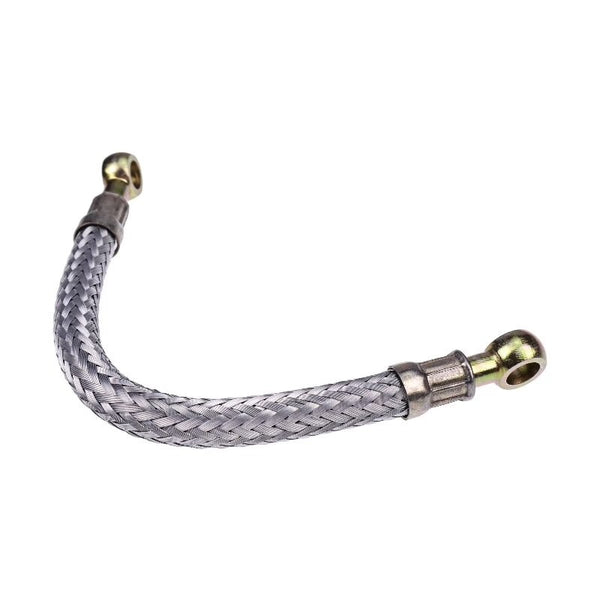 Lubricating Oil Line 04235388 for Deutz Engine FL912 FL913 FL914