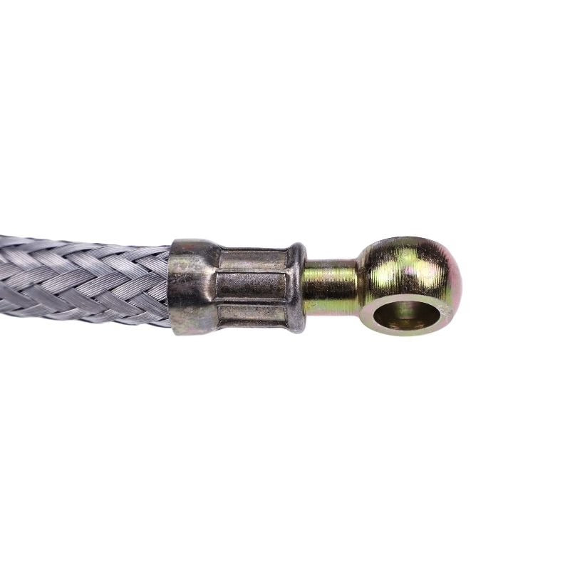Lubricating Oil Line 04235388 for Deutz Engine FL912 FL913 FL914