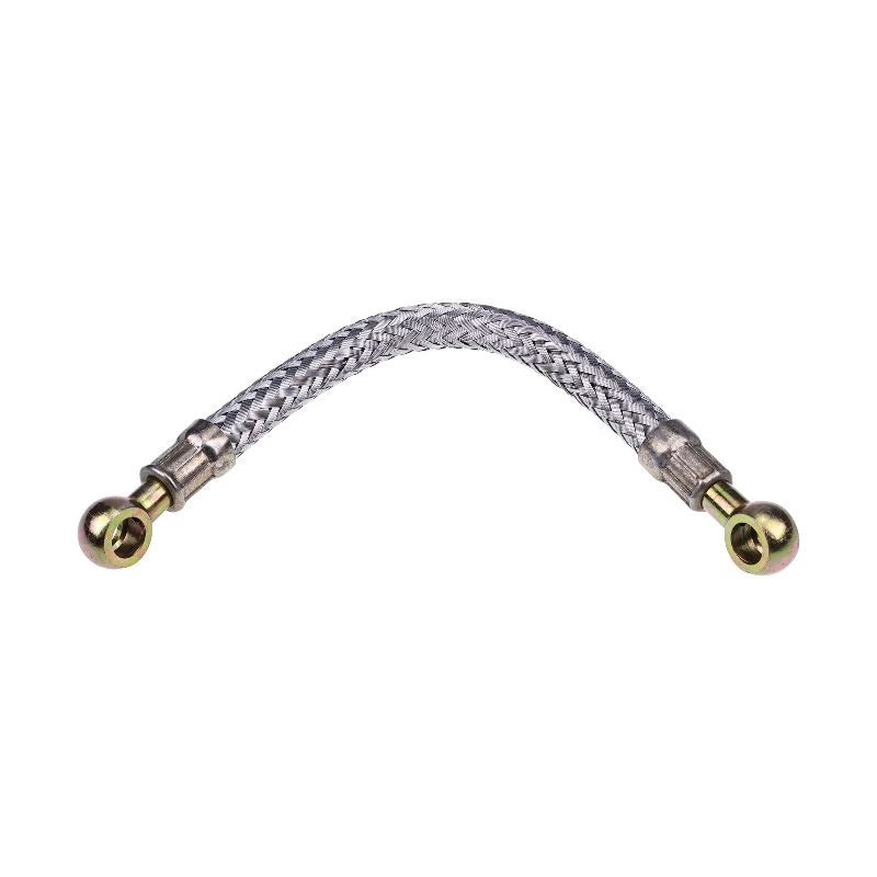Lubricating Oil Line 04235388 for Deutz Engine FL912 FL913 FL914
