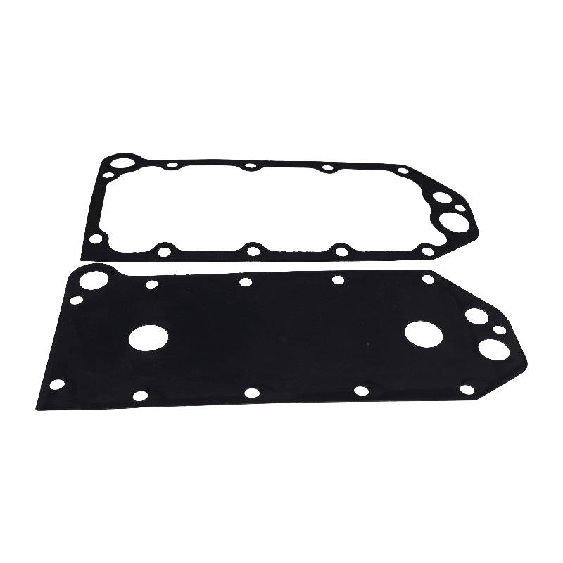 Lubricating Oil Cooler Cover Gasket 3929011 3918174 for Cummins Engine 4B3.9 6C8.3 6C 8.3C B4.5 B5.9 B6.7 ISB6.7 ISBE4 ISF2.8 ISL8.9 L9 N14 QSB6.7 QSC8.3 QSL9.3