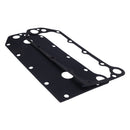 Lubricating Oil Cooler Cover Gasket 3929011 3918174 for Cummins Engine 4B3.9 6C8.3 6C 8.3C B4.5 B5.9 B6.7 ISB6.7 ISBE4 ISF2.8 ISL8.9 L9 N14 QSB6.7 QSC8.3 QSL9.3
