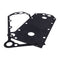 Lubricating Oil Cooler Cover Gasket 3929011 3918174 for Cummins Engine 4B3.9 6C8.3 6C 8.3C B4.5 B5.9 B6.7 ISB6.7 ISBE4 ISF2.8 ISL8.9 L9 N14 QSB6.7 QSC8.3 QSL9.3