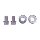 M12 & M10X16 Drive Shaft Retaining Bolt With Washer 250200014 250000615 250200102 250000359 for Can-Am UTV Commander 800 1000