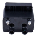 Ignition Coil 31614-83A for Harley-Davidson Motorcycle Sportster Custom XL1200C 1991-2003