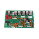 MP3000 Relay Board 45-2010 for Thermo King Refrigeration Unit CRR 40-119 CRR 40P Magnum