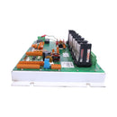 MP3000 Relay Board 45-2010 for Thermo King Refrigeration Unit CRR 40-119 CRR 40P Magnum