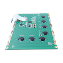 MP4000 LCD Display 42-4184 for Thermo King Reefer Container Magnum+