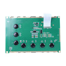 MP4000 LCD Display 42-4184 for Thermo King Reefer Container Magnum+