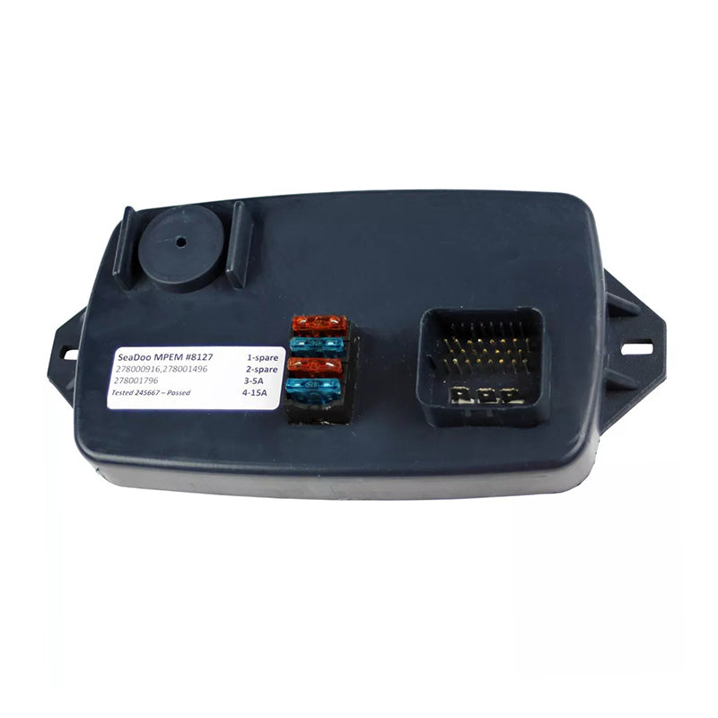 MPEM CDI Box 278000916 for Sea-Doo GS GTS GTI