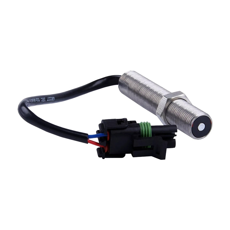 MPU Magnetic Pickup Speed Sensor 3034572 3251812 for Cummins Engine K19 K38 K50 M11 N14 QSK19 QSK38 QSNT14 V28 NT855 NH855