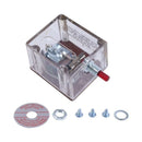 Magnetic Switch Tattletale 25700074 117PH for Murphy Engine