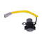 Magnetic Switch 175-2301 1752301 for Caterpillar CAT Engine 3116 3126 3126B C-10 C-12 3126E