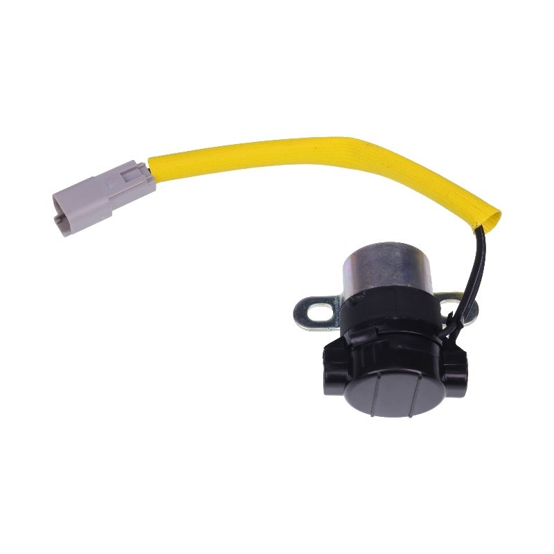 Magnetic Switch 175-2301 1752301 for Caterpillar CAT Engine 3116 3126 3126B C-10 C-12 3126E