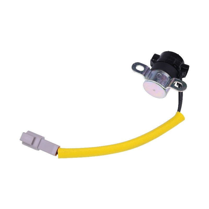Magnetic Switch 175-2301 1752301 for Caterpillar CAT Engine 3116 3126 3126B C-10 C-12 3126E