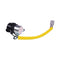 Magnetic Switch 175-2301 1752301 for Caterpillar CAT Engine 3116 3126 3126B C-10 C-12 3126E