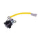 Magnetic Switch 175-2301 1752301 for Caterpillar CAT Engine 3116 3126 3126B C-10 C-12 3126E