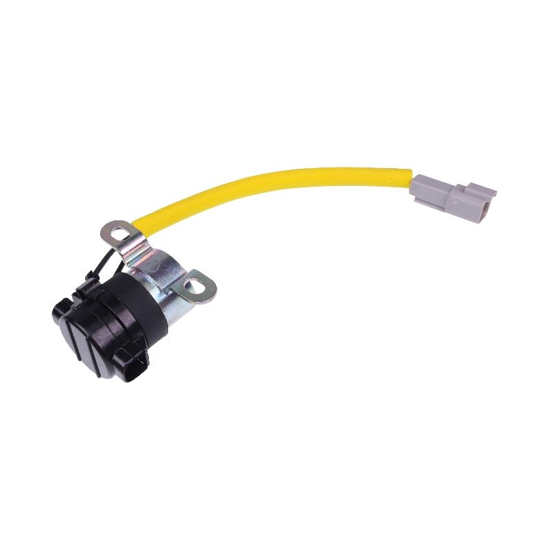 Magnetic Switch 175-2301 1752301 for Caterpillar CAT Engine 3116 3126 3126B C-10 C-12 3126E