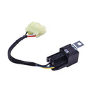 Main Relay Assembly 39400-SH3-003 for Honda 1988-1991 CRX Civic Acura 1990-1993 Integra 1986-1990 Legend