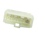 Main Relay Assembly 39400-SH3-003 for Honda 1988-1991 CRX Civic Acura 1990-1993 Integra 1986-1990 Legend