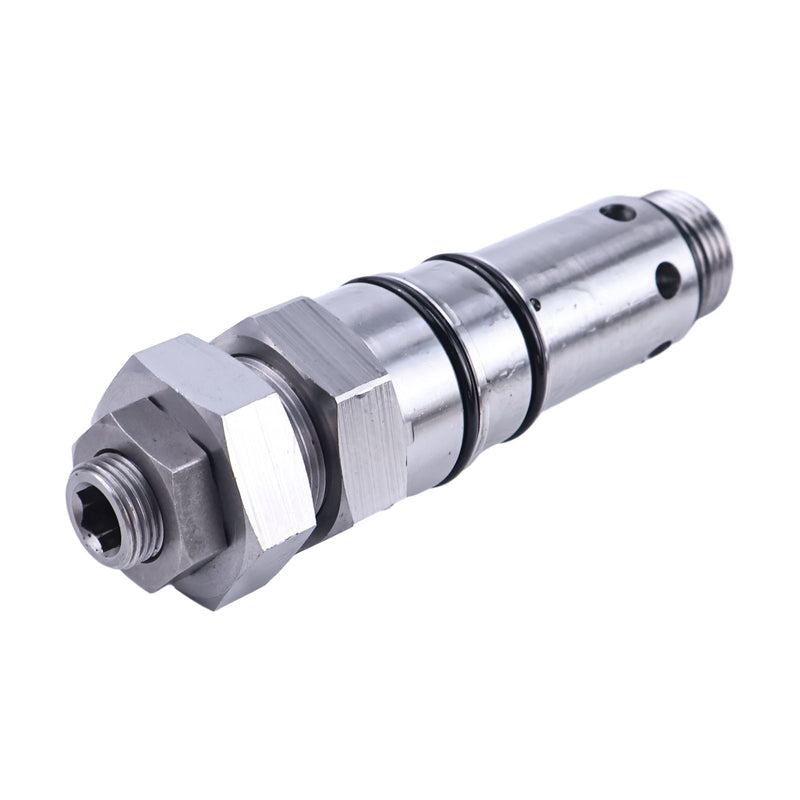 Main Relief Valve 171-0030 for Caterpillar Excavator CAT 312C 315C 318C 320B 320C 322B 322C
