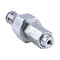 Main Relief Valve YT22V00003F for Kobelco Excavator SK70SR-1E